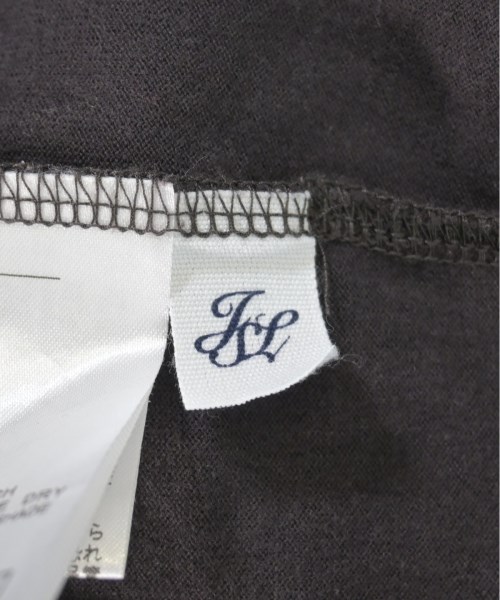 journal standard luxe（ジャーナルスタンダードラックス）Tシャツ・カットソー 黒 サイズ:F レディース/2200660181097