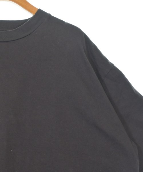 journal standard luxe（ジャーナルスタンダードラックス）Tシャツ・カットソー 黒 サイズ:F レディース/2200660181097