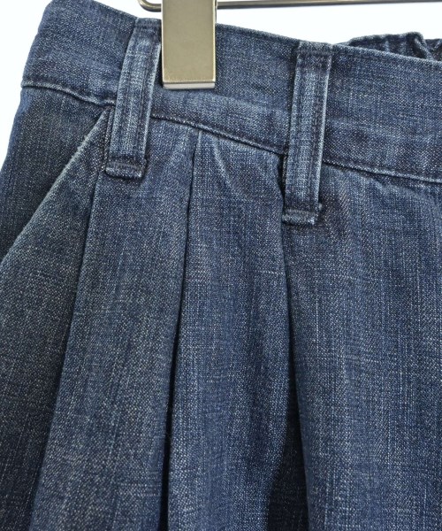 journal standard luxe（ジャーナルスタンダードラックス）デニムパンツ 青 サイズ:-(M位) レディース/2200660896014