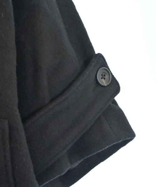 journal standard luxe（ジャーナルスタンダードラックス）ステンカラーコート 黒 サイズ:F レディース/2200661572443