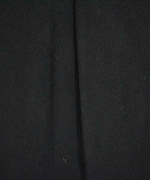 journal standard luxe（ジャーナルスタンダードラックス）ステンカラーコート 黒 サイズ:F レディース/2200661572443