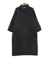 journal standard luxe（ジャーナルスタンダードラックス）ステンカラーコート 黒 サイズ:F レディース/2200661572443
