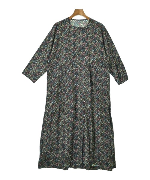 journal standard luxe(ジャーナルスタンダードラックス)ワンピース 黒 サイズ:F/2200661313114