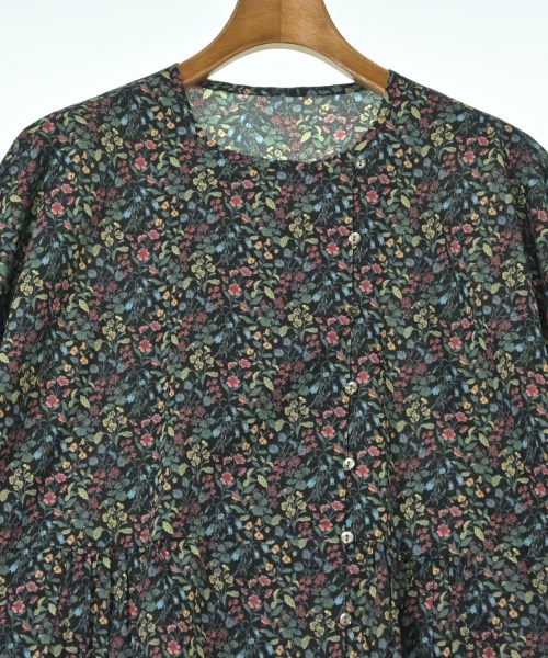 journal standard luxe（ジャーナルスタンダードラックス）ワンピース 黒 サイズ:F レディース/2200661313114