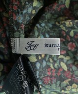 journal standard luxe（ジャーナルスタンダードラックス）ワンピース 黒 サイズ:F レディース/2200661313114