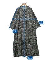 journal standard luxe（ジャーナルスタンダードラックス）ワンピース 黒 サイズ:F レディース/2200661313114