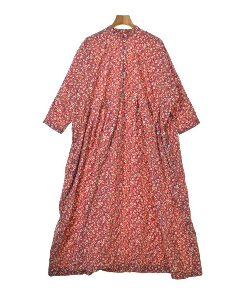 journal standard luxe(ジャーナルスタンダードラックス)ワンピース 赤 サイズ:F/2200661313190