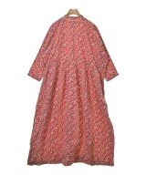 journal standard luxe（ジャーナルスタンダードラックス）ワンピース 赤 サイズ:F レディース/2200661313190
