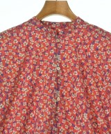 journal standard luxe（ジャーナルスタンダードラックス）ワンピース 赤 サイズ:F レディース/2200661313190