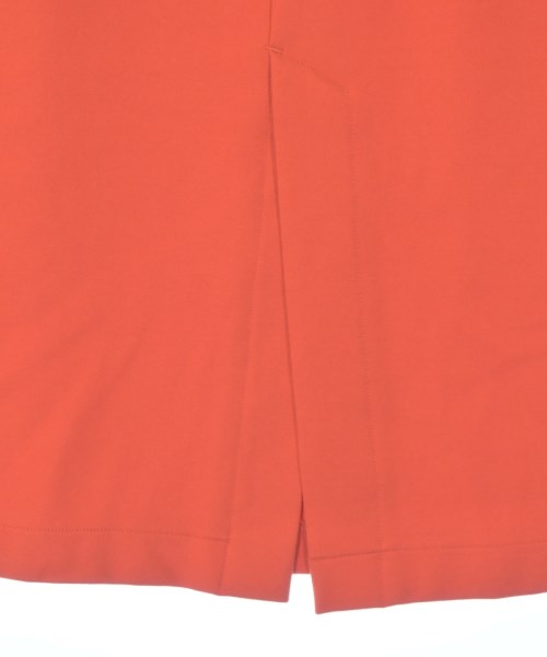 journal standard luxe（ジャーナルスタンダードラックス）ロング・マキシ丈スカート オレンジ サイズ:-(M位) レディース/2200662107156