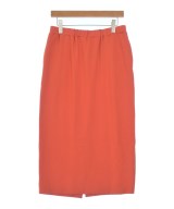 journal standard luxe（ジャーナルスタンダードラックス）ロング・マキシ丈スカート オレンジ サイズ:-(M位) レディース/2200662107156