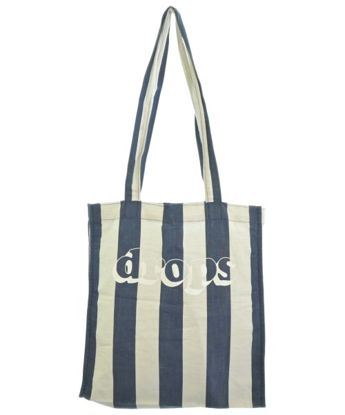 journal standard luxe(ジャーナルスタンダードラックス)トートバッグ グレー サイズ:-/2200662918080