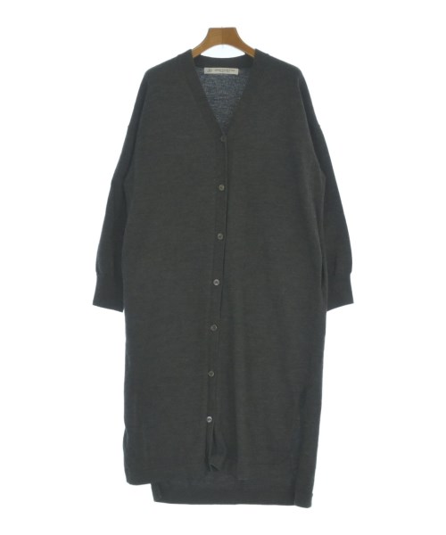 journal standard luxe(ジャーナルスタンダードラックス)カーディガン グレー サイズ:F/2200665707087