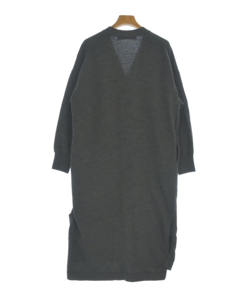 journal standard luxe（ジャーナルスタンダードラックス）カーディガン グレー サイズ:F レディース/2200665707087