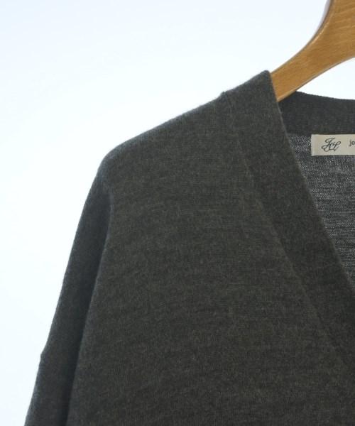 journal standard luxe（ジャーナルスタンダードラックス）カーディガン グレー サイズ:F レディース/2200665707087