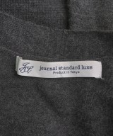 journal standard luxe（ジャーナルスタンダードラックス）カーディガン グレー サイズ:F レディース/2200665707087