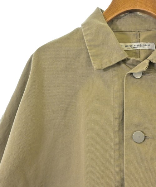 journal standard luxe（ジャーナルスタンダードラックス）その他 ベージュ サイズ:F レディース/2200666367020