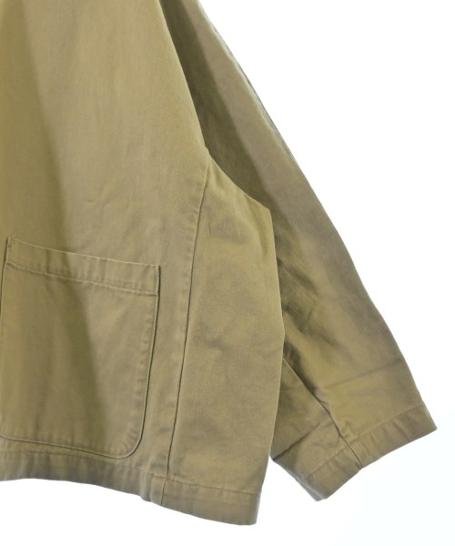 journal standard luxe（ジャーナルスタンダードラックス）その他 ベージュ サイズ:F レディース/2200666367020