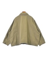 journal standard luxe（ジャーナルスタンダードラックス）その他 ベージュ サイズ:F レディース/2200666367020