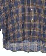 journal standard luxe（ジャーナルスタンダードラックス）カジュアルシャツ 紺 サイズ:F レディース/2200664372088
