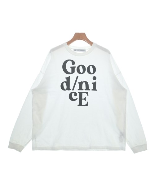 journal standard luxe(ジャーナルスタンダードラックス)Tシャツ・カットソー 白 サイズ:-(M位)/2200668468046