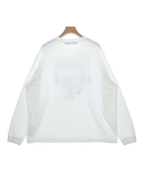 journal standard luxe（ジャーナルスタンダードラックス）Tシャツ・カットソー 白 サイズ:-(M位) レディース/2200668468046