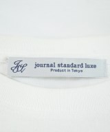 journal standard luxe（ジャーナルスタンダードラックス）Tシャツ・カットソー 白 サイズ:-(M位) レディース/2200668468046
