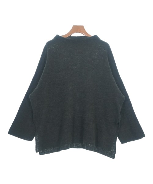 journal standard luxe(ジャーナルスタンダードラックス)ニット・セーター グレー サイズ:F/2200668468077