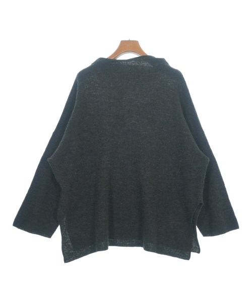 journal standard luxe（ジャーナルスタンダードラックス）ニット・セーター グレー サイズ:F レディース/2200668468077