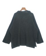 journal standard luxe（ジャーナルスタンダードラックス）ニット・セーター グレー サイズ:F レディース/2200668468077