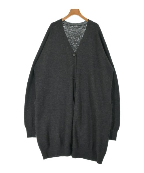 journal standard luxe(ジャーナルスタンダードラックス)カーディガン 黒 サイズ:F/2200668468084