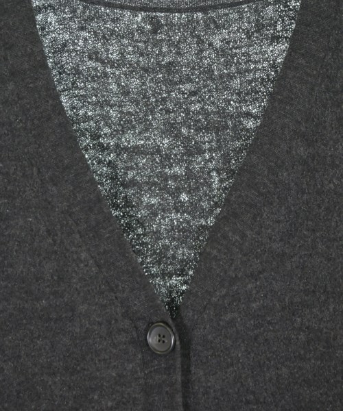 journal standard luxe（ジャーナルスタンダードラックス）カーディガン 黒 サイズ:F レディース/2200668468084