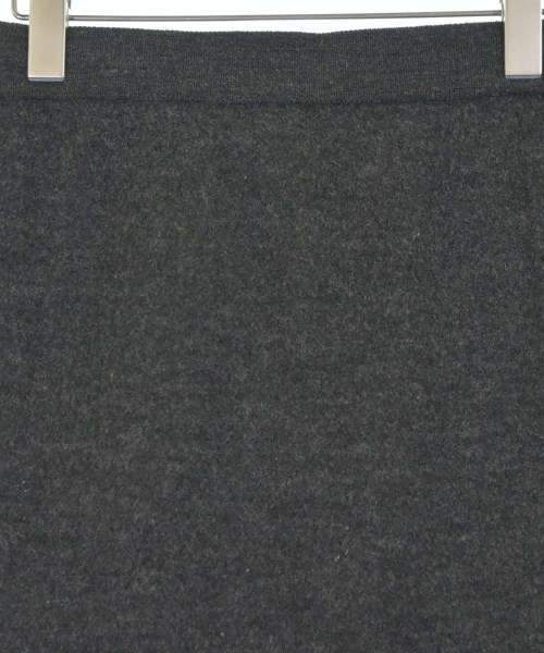 journal standard luxe（ジャーナルスタンダードラックス）ロング・マキシ丈スカート 黒 サイズ:F レディース/2200668468091