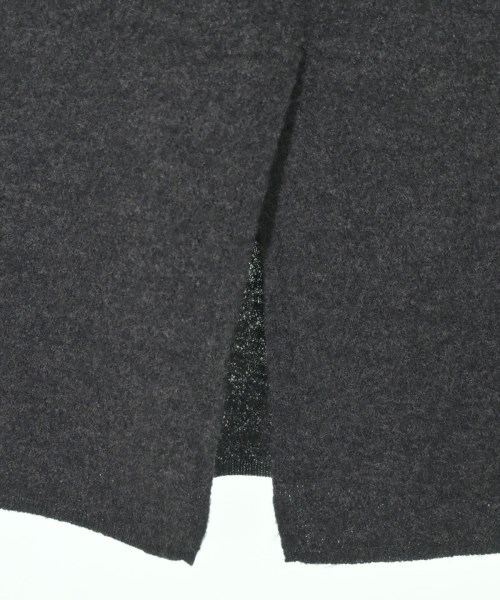 journal standard luxe（ジャーナルスタンダードラックス）ロング・マキシ丈スカート 黒 サイズ:F レディース/2200668468091