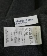 journal standard luxe（ジャーナルスタンダードラックス）ロング・マキシ丈スカート 黒 サイズ:F レディース/2200668468091