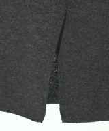 journal standard luxe（ジャーナルスタンダードラックス）ロング・マキシ丈スカート 黒 サイズ:F レディース/2200668468091