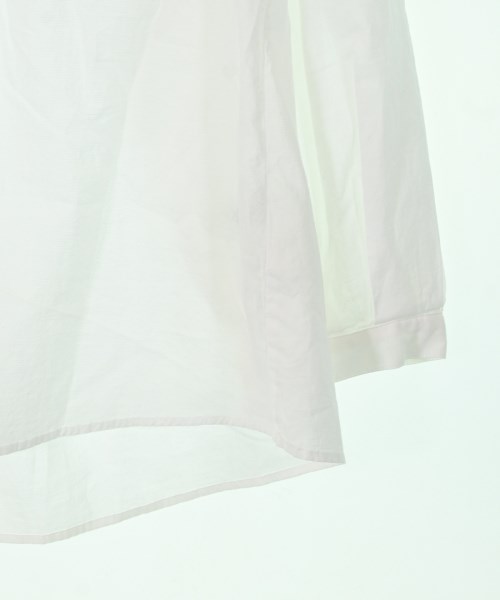 journal standard luxe（ジャーナルスタンダードラックス）ブラウス 白 サイズ:F レディース/2200669106077