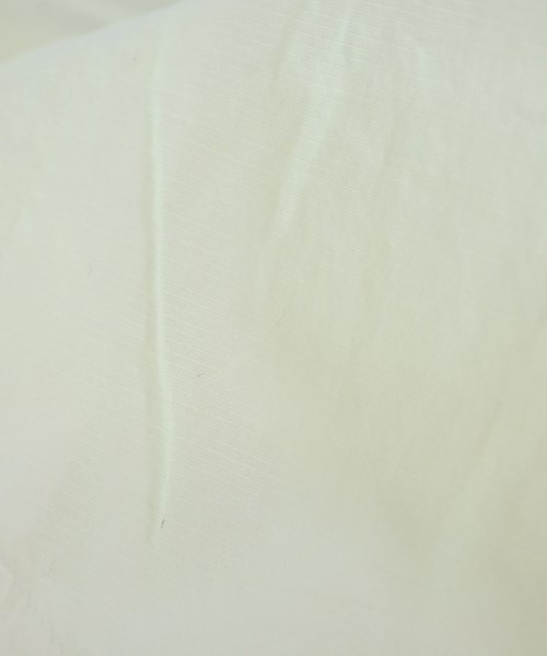 journal standard luxe（ジャーナルスタンダードラックス）ブラウス 白 サイズ:F レディース/2200669106077