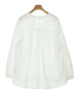 journal standard luxe（ジャーナルスタンダードラックス）ブラウス 白 サイズ:F レディース/2200669106077