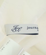 journal standard luxe（ジャーナルスタンダードラックス）ブラウス 白 サイズ:F レディース/2200669106077