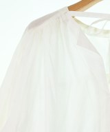 journal standard luxe（ジャーナルスタンダードラックス）ブラウス 白 サイズ:F レディース/2200669106077