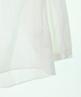 journal standard luxe（ジャーナルスタンダードラックス）ブラウス 白 サイズ:F レディース/2200669106077