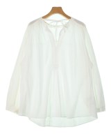 journal standard luxe ブラウス