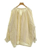 journal standard luxe（ジャーナルスタンダードラックス）カジュアルシャツ ベージュ サイズ:F レディース/2200666147042