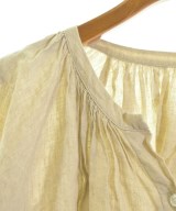 journal standard luxe（ジャーナルスタンダードラックス）カジュアルシャツ ベージュ サイズ:F レディース/2200666147042