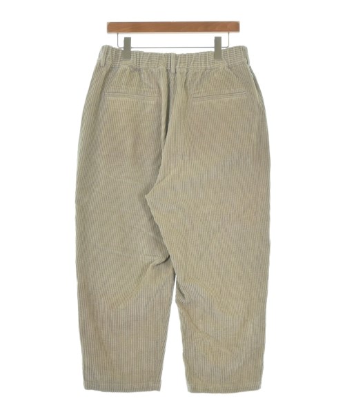 journal standard luxe（ジャーナルスタンダードラックス）その他 グレー サイズ:M メンズ/2200668447126