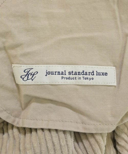 journal standard luxe（ジャーナルスタンダードラックス）その他 グレー サイズ:M メンズ/2200668447126