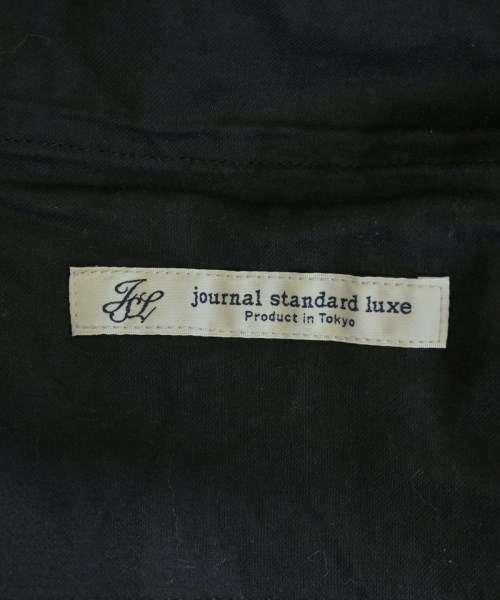 journal standard luxe（ジャーナルスタンダードラックス）その他 黒 サイズ:S レディース/2200723279020
