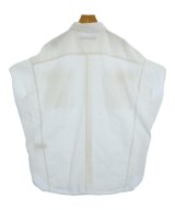 journal standard luxe（ジャーナルスタンダードラックス）カジュアルシャツ 白 サイズ:F レディース/2200724572182