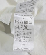 journal standard luxe（ジャーナルスタンダードラックス）カジュアルシャツ 白 サイズ:F レディース/2200724572182